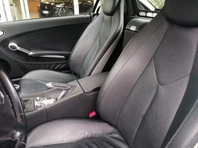 Mercedes-Benz SLK SLK 200 k usata Treviglio