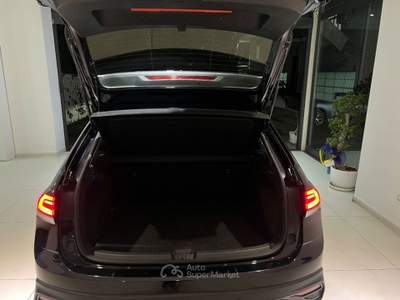 Volkswagen Taigo 1.0 TSI 95 CV Life da €179,00 mensili  Nero usata Somma Vesuviana