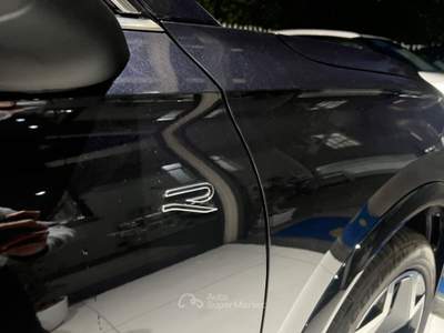 Volkswagen Tiguan 2.0 TDI 150 CV DSG R-Line Plus da €519,00 mensili  Nero usata Somma Vesuviana
