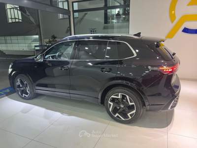 Volkswagen Tiguan 2.0 TDI 150 CV DSG R-Line Plus da €519,00 mensili  Nero usata Somma Vesuviana