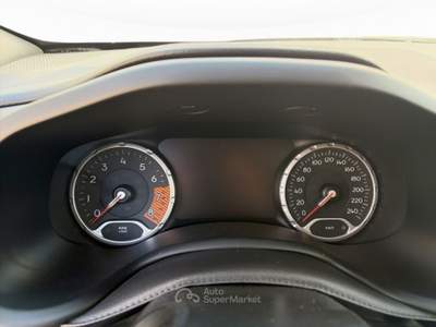 Jeep Renegade 1.0 T3 Limited Grigio usata Modena