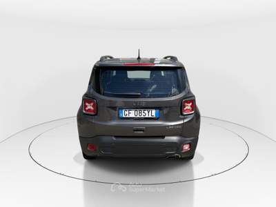 Jeep Renegade 1.0 T3 Limited Grigio usata Modena