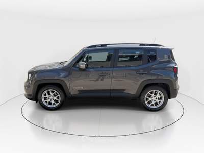 Jeep Renegade 1.0 T3 Limited Grigio usata Modena