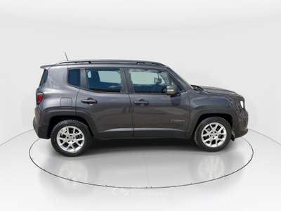 Jeep Renegade 1.0 T3 Limited Grigio usata Modena