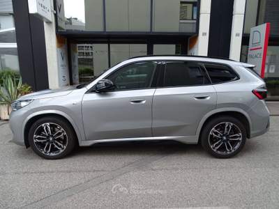 BMW X1 X1 X1 U11 xdrive23i mhev 48V MSport auto Grigio usata Padova