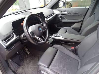 BMW X1 X1 X1 U11 xdrive23i mhev 48V MSport auto Grigio usata Padova