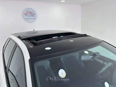 Audi A3 A3 II Sportback Sportback 1.9 tdi Bianco usata Roma