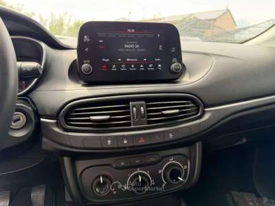 Fiat Tipo 1.6 Mjt S&S 5 porte Mirror Blu/Azzurro usata Rivignano Teor