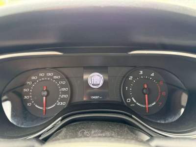 Fiat Tipo 1.6 Mjt S&S 5 porte Mirror Blu/Azzurro usata Rivignano Teor