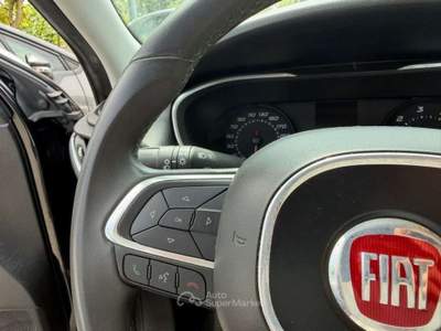 Fiat Tipo 1.6 Mjt S&S 5 porte Mirror Blu/Azzurro usata Rivignano Teor