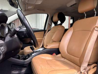 Fiat Freemont 2.0 Mjt 170 CV 4x4 aut. Lounge Bianco usata Rivignano Teor