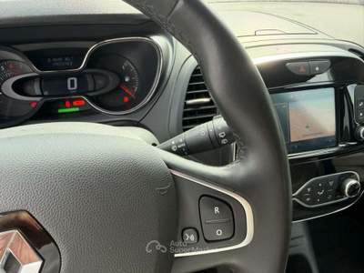 Renault Captur TCe  Start&Stop Energy Bose Blu/Azzurro usata Rivignano Teor