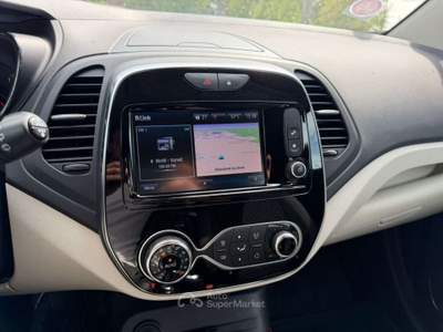 Renault Captur TCe  Start&Stop Energy Bose Blu/Azzurro usata Rivignano Teor