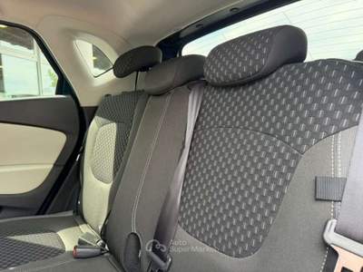 Renault Captur TCe  Start&Stop Energy Bose Blu/Azzurro usata Rivignano Teor