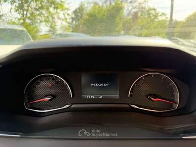 Peugeot 208 PureTech 100 Stop&Start 5 porte Active Pack Rosso usata Rivignano Teor