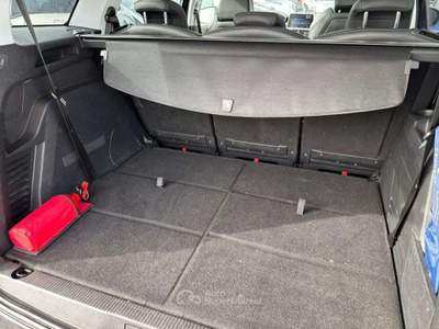 Peugeot 5008 BlueHDi 130 S&S Allure 7 Posti Pelle Grigio usata Rivignano Teor