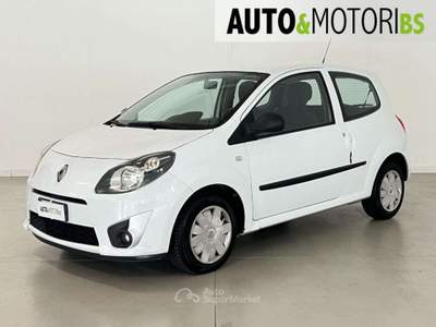 Renault Twingo 1.2 8V Dynamique Bianco usata Concesio