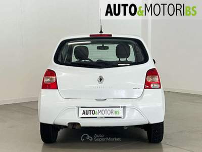 Renault Twingo 1.2 8V Dynamique Bianco usata Concesio