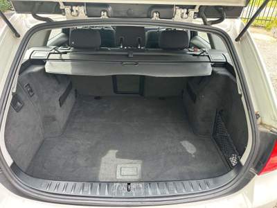 BMW Serie 3 320 320 X-DRIVE  (4X4) **MANUALE**177 CV**OTTIME CONDIZIONI GENERALI** Bianco usata Ciserano