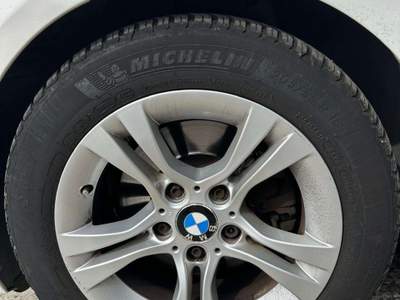 BMW Serie 3 320 320 X-DRIVE  (4X4) **MANUALE**177 CV**OTTIME CONDIZIONI GENERALI** Bianco usata Ciserano