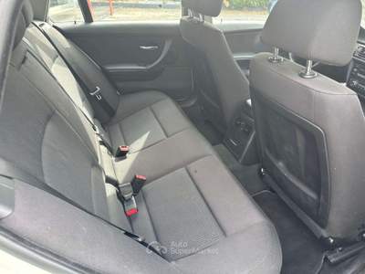 BMW Serie 3 320 320 X-DRIVE  (4X4) **MANUALE**177 CV**OTTIME CONDIZIONI GENERALI** Bianco usata Ciserano