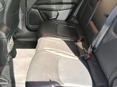 Jeep Compass 4X4 -RETROC-PREZZO PROMO! Bianco usata Bisceglie