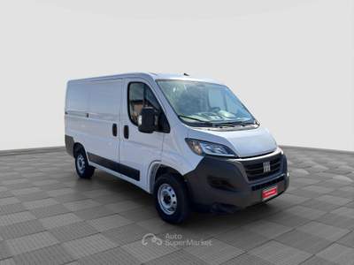 Fiat Ducato Ducato 30 2.2 Mjt 120CV PC-TN Furgone Bianco usata Roma