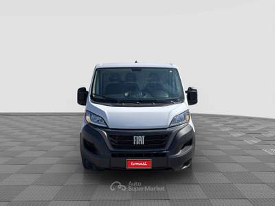 Fiat Ducato Ducato 30 2.2 Mjt 120CV PC-TN Furgone Bianco usata Roma