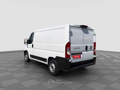 Fiat Ducato Ducato 30 2.2 Mjt 120CV PC-TN Furgone Bianco usata Roma