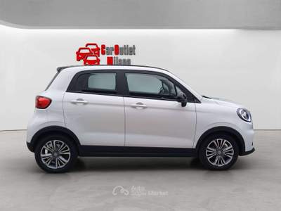 Leapmotor T03 ELETTRICA KM0 __PRONTA CONSEGNA__DISPONIBILITA' IMMEDIATA!!!__ONLY PROMO__ Bianco usata Cologno Monzese