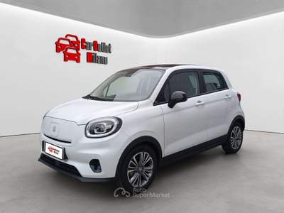 Leapmotor T03 ELETTRICA KM0 __PRONTA CONSEGNA__DISPONIBILITA' IMMEDIATA!!!__ONLY PROMO__ Bianco usata Cologno Monzese