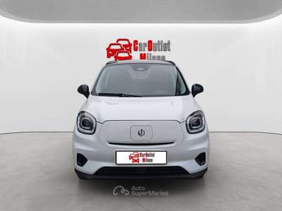 Leapmotor T03 ELETTRICA KM0 __PRONTA CONSEGNA__DISPONIBILITA' IMMEDIATA!!!__ONLY PROMO__ Bianco usata Cologno Monzese