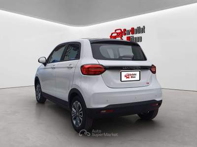 Leapmotor T03 ELETTRICA KM0 __PRONTA CONSEGNA__DISPONIBILITA' IMMEDIATA!!!__ONLY PROMO__ Bianco usata Cologno Monzese