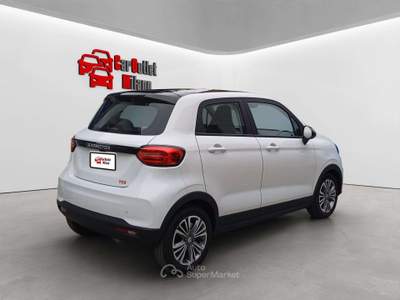 Leapmotor T03 ELETTRICA KM0 __PRONTA CONSEGNA__DISPONIBILITA' IMMEDIATA!!!__ONLY PROMO__ Bianco usata Cologno Monzese