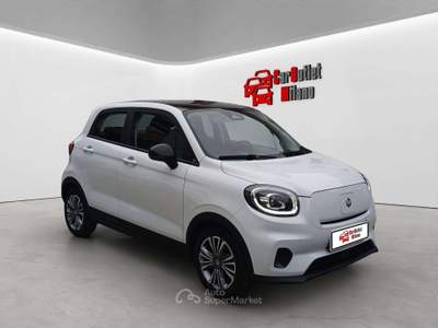 Leapmotor T03 ELETTRICA KM0 __PRONTA CONSEGNA__DISPONIBILITA' IMMEDIATA!!!__ONLY PROMO__ Bianco usata Cologno Monzese