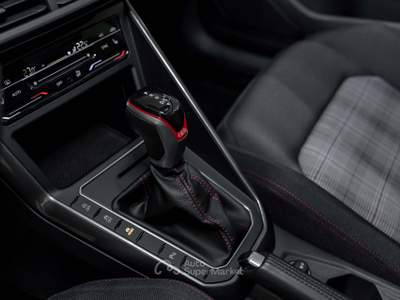 Volkswagen Polo 2.0 TSI 207CV DSG ACC/NAVI/DRIVING MODE Bianco usata Cinisello Balsamo