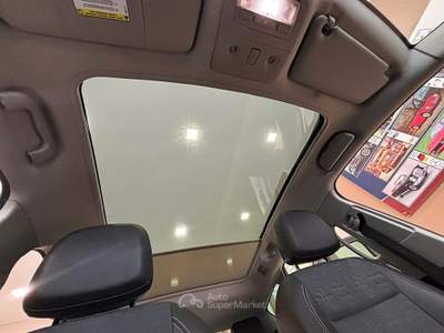 Opel Meriva 1.7 CDTI *CAMBIO AUTOM*COME NUOVA Bianco usata Gravina in Puglia
