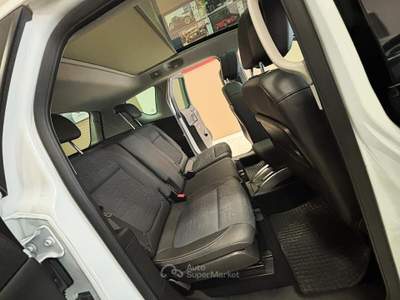 Opel Meriva 1.7 CDTI *CAMBIO AUTOM*COME NUOVA Bianco usata Gravina in Puglia