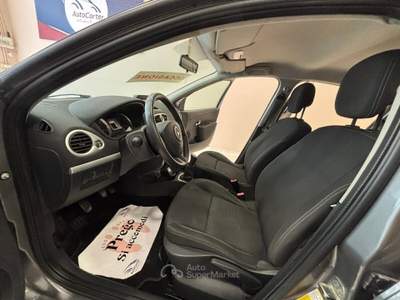 Renault Clio ** PERFETTE CONDIZIONI** Grigio usata Gravina in Puglia