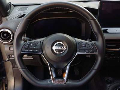 Nissan Juke **Only Promo** - N-Connecta DCT 114CV - Garanzia Ufficiale - Pronta Consegna!! - DIVERSE DISPONIBILITA' E COLORI Grigio usata Cologno Monzese