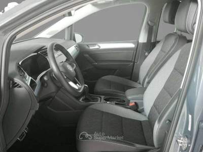Volkswagen Touran Goal 1.5 TSI, 150 CV, DSG - Rear View - Luci LED - 7 Posti **Only Promo** Nero usata Cologno Monzese