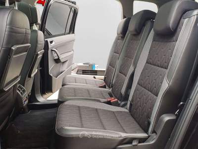 Volkswagen Touran Goal 1.5 TSI, 150 CV, DSG - Rear View - Luci LED - 7 Posti **Only Promo** Nero usata Cologno Monzese