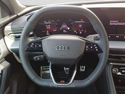 Audi Q5 *PROMO KASKO* SPB 2.0 TDI QUATTRO S-TRONIC S-LINE Grigio usata Cologno Monzese