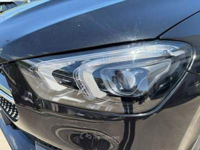Mercedes-Benz GLE 4Matic Mild Hybrid Premium Plus Nero usata LECCE