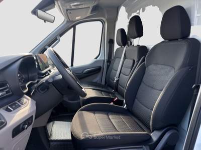 Maxus Deliver9 Deliver9 2.0CRDI 150CV FWD PL-TM Furgone Bianco usata Roma