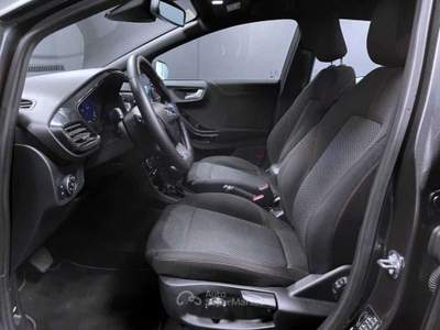 Ford Puma 1.0 EcoBoost Hybrid 125 CV S&S ST-Line Grigio usata Dolo