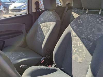 Ford Ka+ GPL 1.2cc 69cv Grigio usata Roma