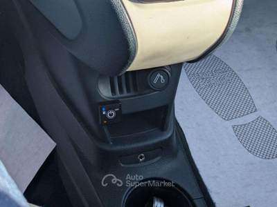 Ford Ka+ GPL 1.2cc 69cv Grigio usata Roma