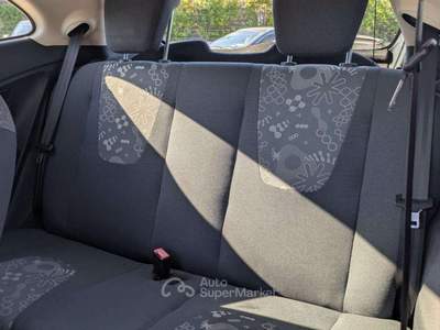 Ford Ka+ GPL 1.2cc 69cv Grigio usata Roma