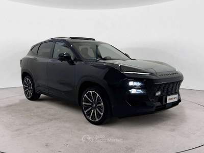 Sportequipe 6 1.5 turbo 154cv cvt Nero usata Milano